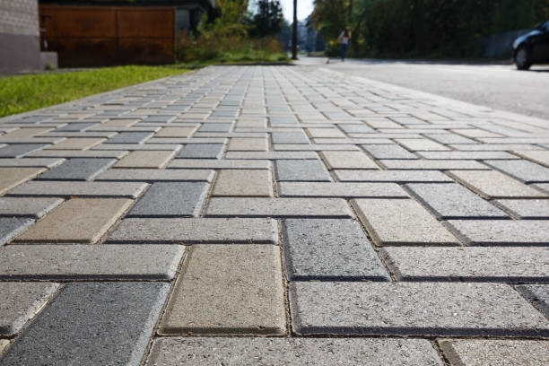 Reasons to Select Us for Your Driveway Paving Requirements in Savannah, MO