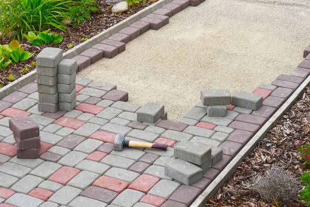 Best Interlocking Driveway Pavers  in Savannah, MO