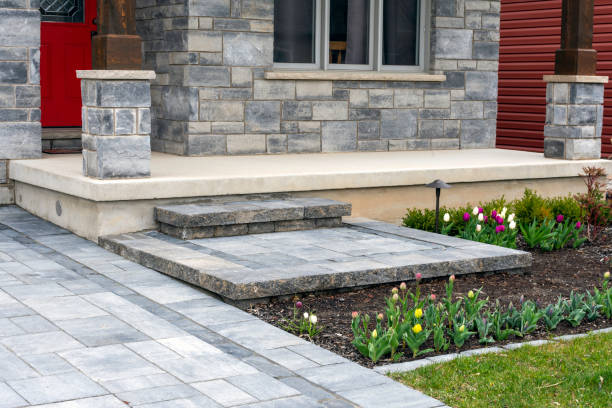 Best Professional Driveway Pavers  in Savannah, MO