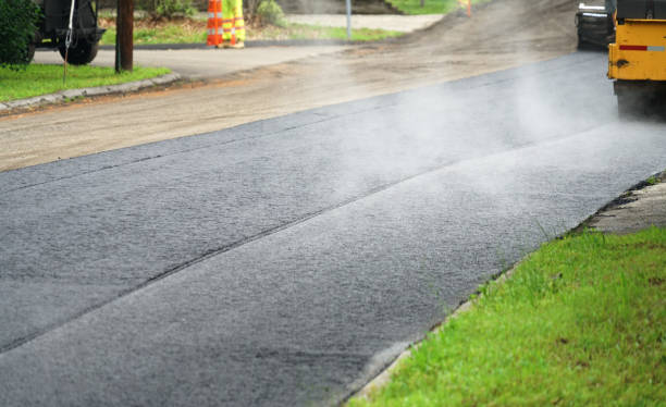 Best Residential Paver Driveway  in Savannah, MO